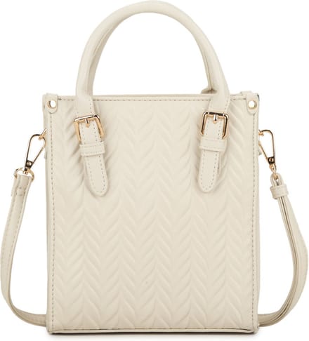 Giuliano mini Handtas Lisa - beige