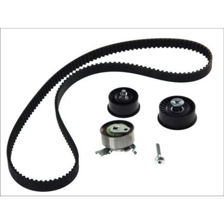Distributieriemset SKF VKMA 05156