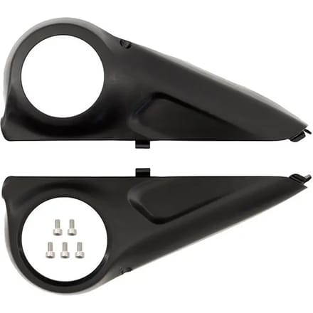 Motorkap kit Lapierre E-Zesty V2 (x5)