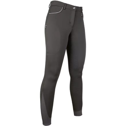 Damesbroek met volledige grip HKM Equilibrio