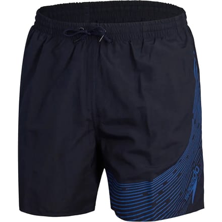 Zwemshort Speedo Logo