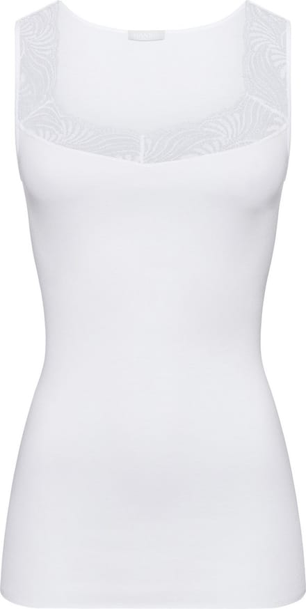 Hanro Trägertop Cotton Delight