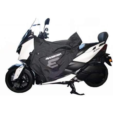 Scooter schort Bagster Boomerang Yamaha X Max 125/300 - 2017/2020