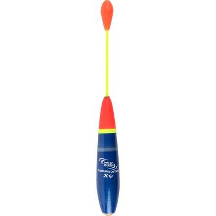 Vlotterbus WaterQueen Bombarde Distanz