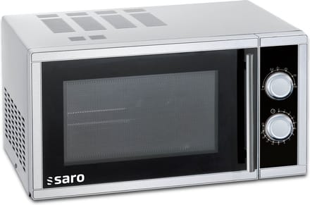 SARO Magnetron met Grillfunctie Model WD 900 U