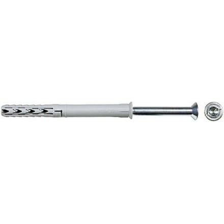 Fischer 46263 SXR 10 x 80 T Constructie plug 80 mm 10 mm 50 stuk(s)