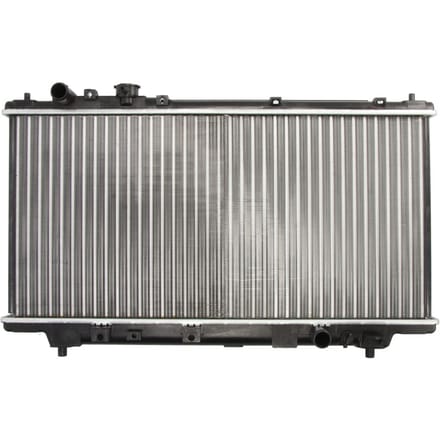 Radiator, motorkoeling THERMOTEC D73002TT