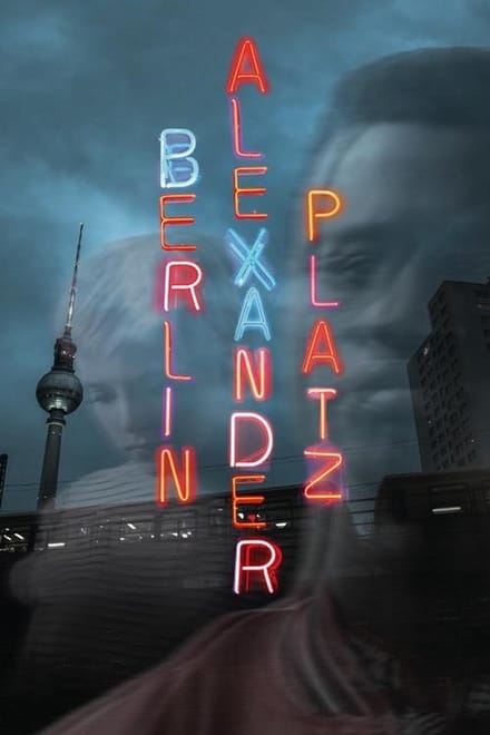 Berlin Alexanderplatz (DVD)