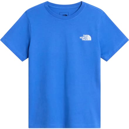 The North Face Evolution Box NSE T-shirt Junior
