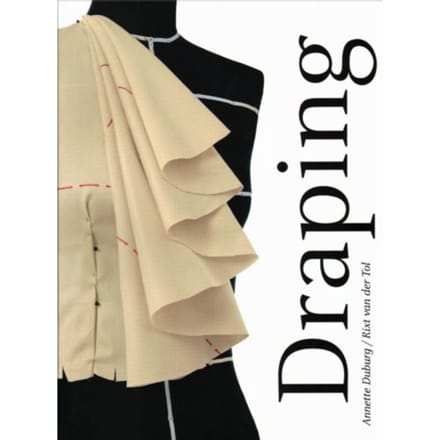 Draping - Annette Duburg