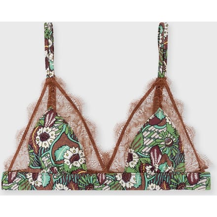 Love Lace Bralette