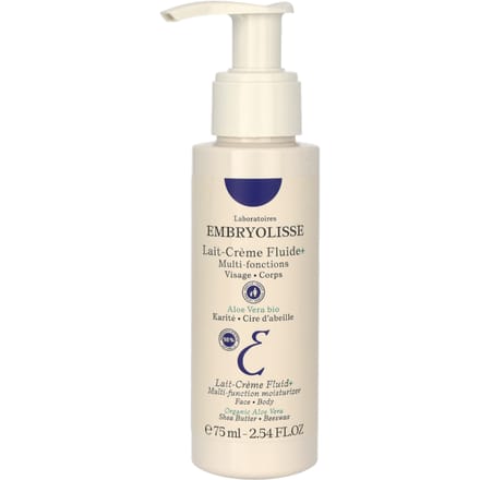 Embryolisse Hydrating Multi-function Moisturizer Bodylotion 75 ml