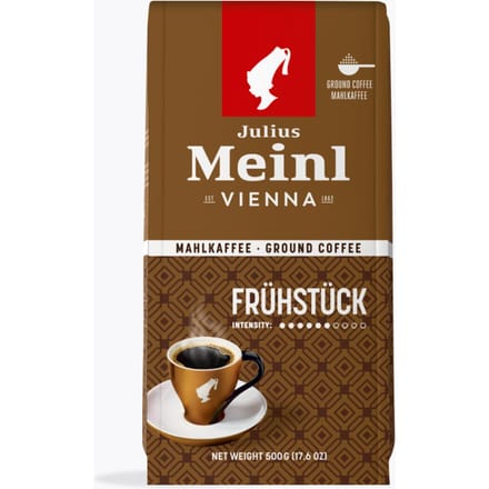 Julius Meinl Classic Collection Ontbijt 500g