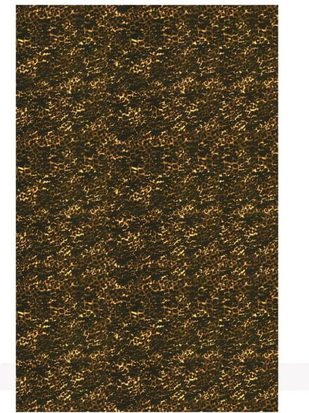 Boston PG-334-RP pickguard material, 3 ply, 45x29cm, tiger pearl