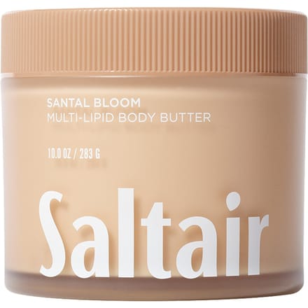 Saltair Santal Bloom Body Butter