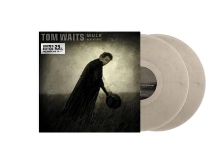 Mule Variations (25th Anniversary) - Tom Waits