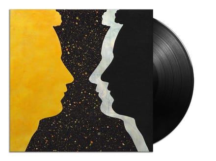 Tom Misch - Geography (LP)