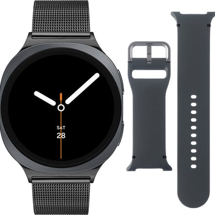 Samsung Galaxy Watch8 SM-L330-GBM20 Galaxy Watch8 44 Horloge