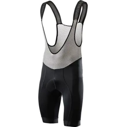 Waterafstotende wintershort Sixs Storm Bibs