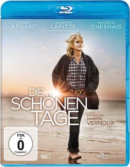 Vernoux, M: Die schönen Tage
