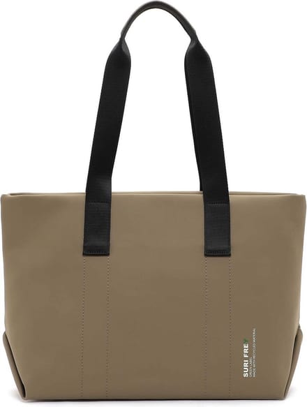 SURI FREY SURI Green - Jenny Shopper Khaki Kaki