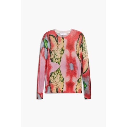 Vrouwentrui Desigual Lacroix