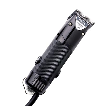 2 Speeds Oster Hondentondeuse Golden A5