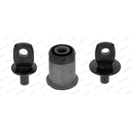 Voorste draagarm silentblock MOOG OP-SB-16935