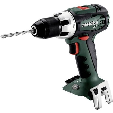 Metabo BS 18 LT 602102890 Accu-schroefboormachine 18 V Li-ion