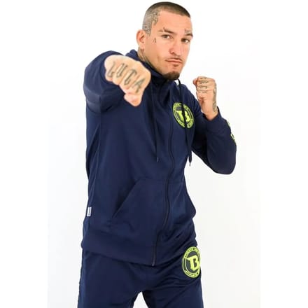 Trainingspak Booster Fight Gear Athletic Dept Track 2