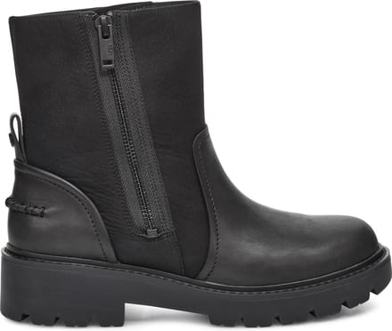 UGG - Maat 38 - Polk Dames Laarzen - Black
