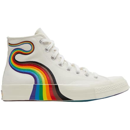 Converse Chuck Taylor All Star 70 Hi Pride (2021) 36 white