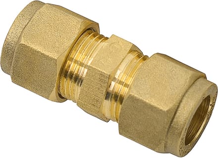 Knel Recht 15x15mm