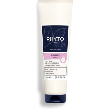 Rizos Kruldefinitie Gel-crème 150 ml