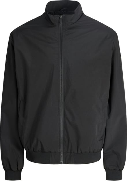 JACK&JONES - JJECHARGE STAND COLLAR BOMBER NOOS - Heren - Buitenjassen