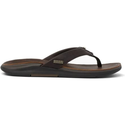 Reef Leather offshore cj8554-61-dark brown