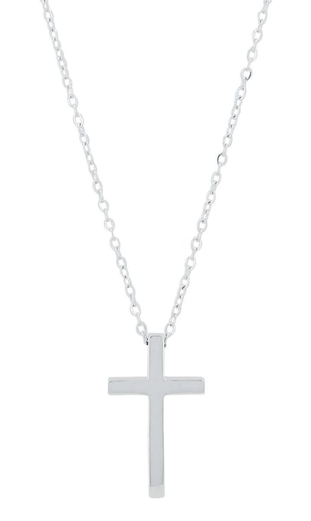 AKZENT Akzent damesketting met hanger Taylor, duurzaam