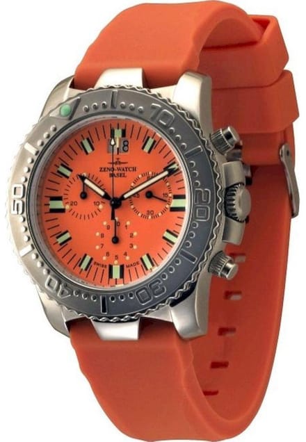 Zeno Watch Basel Herenhorloge 3654Q-a5