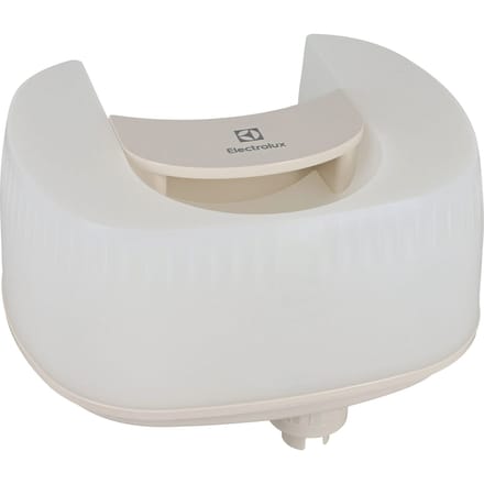 AEG watertank, kompleet, wit, Elux 4055749073