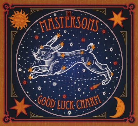 Good Luck Charm - Mastersons