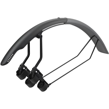 Topeak Spatbord achter Tetrafender R2 road