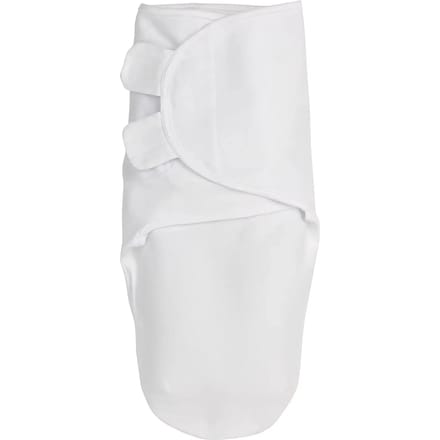 Meyco Baby Uni swaddlemeyco inbakerdoek - white - 0-3 maanden - 1.0 TOG