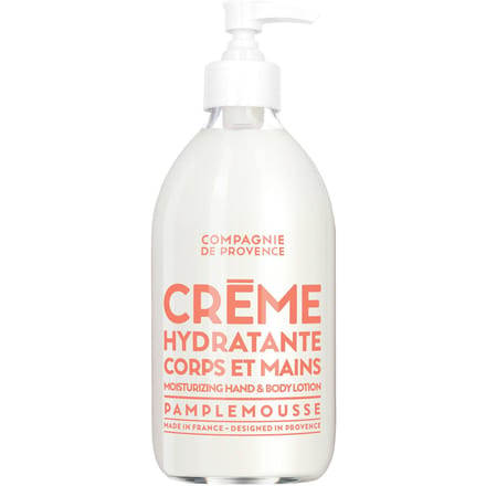 Compagnie De Provence Body Lotion Pink Grapefruit 300 ml