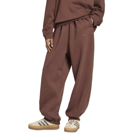 Adidas Originals Essentials Linear Jogger Pant Oversized Größe: M | Jogginghosen Outlet | Damen