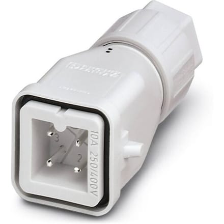 Phoenix Contact HC-A3-STQ1,5-TFL-G-PA Inhoud: 1 stuk(s)