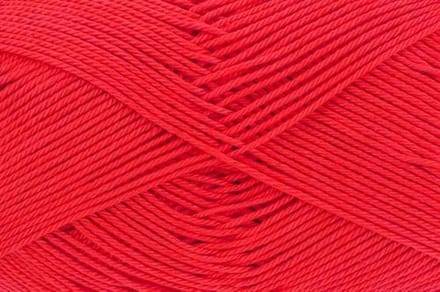 865-119 Cotton Quick Uni 10x50 gram oranje
