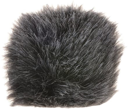 Rode WS9 Deluxe Wind Shield (Video Mics) - Windkap microfoon