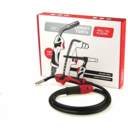 Accessoires en reserveonderdelen voor lasapparatuur IDEAL T1010151