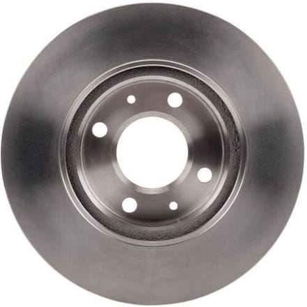 Remschijf BOSCH 0 986 479 S21