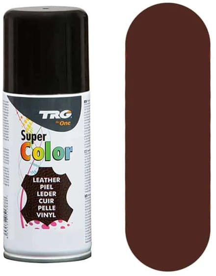 TRG Supercolor schoenverf 303 Brown